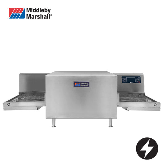 MIDDLEBY MARSHALL PS2020E - TRADITIONAL SERIES
