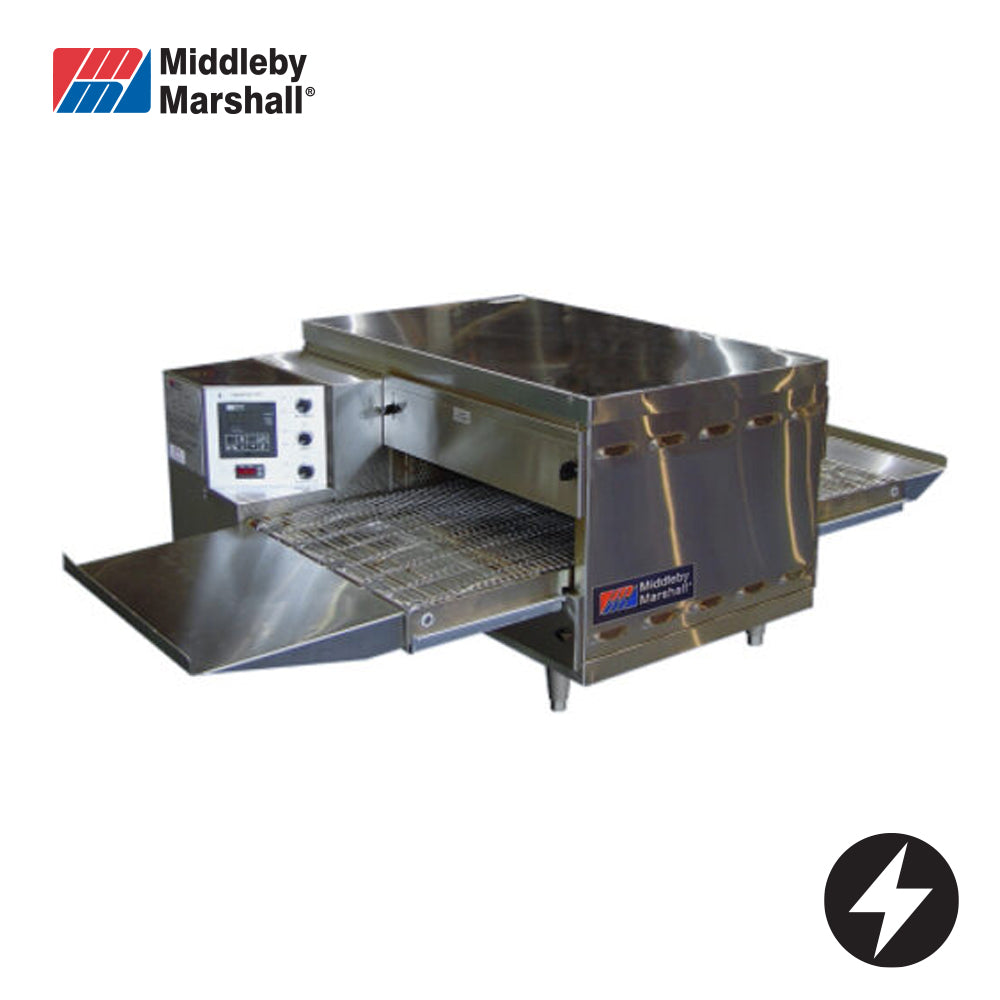 MIDDLEBY MARSHALL PS520E - TRADITIONAL SERIES