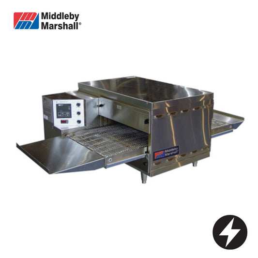 MIDDLEBY MARSHALL PS520E - TRADITIONAL SERIES