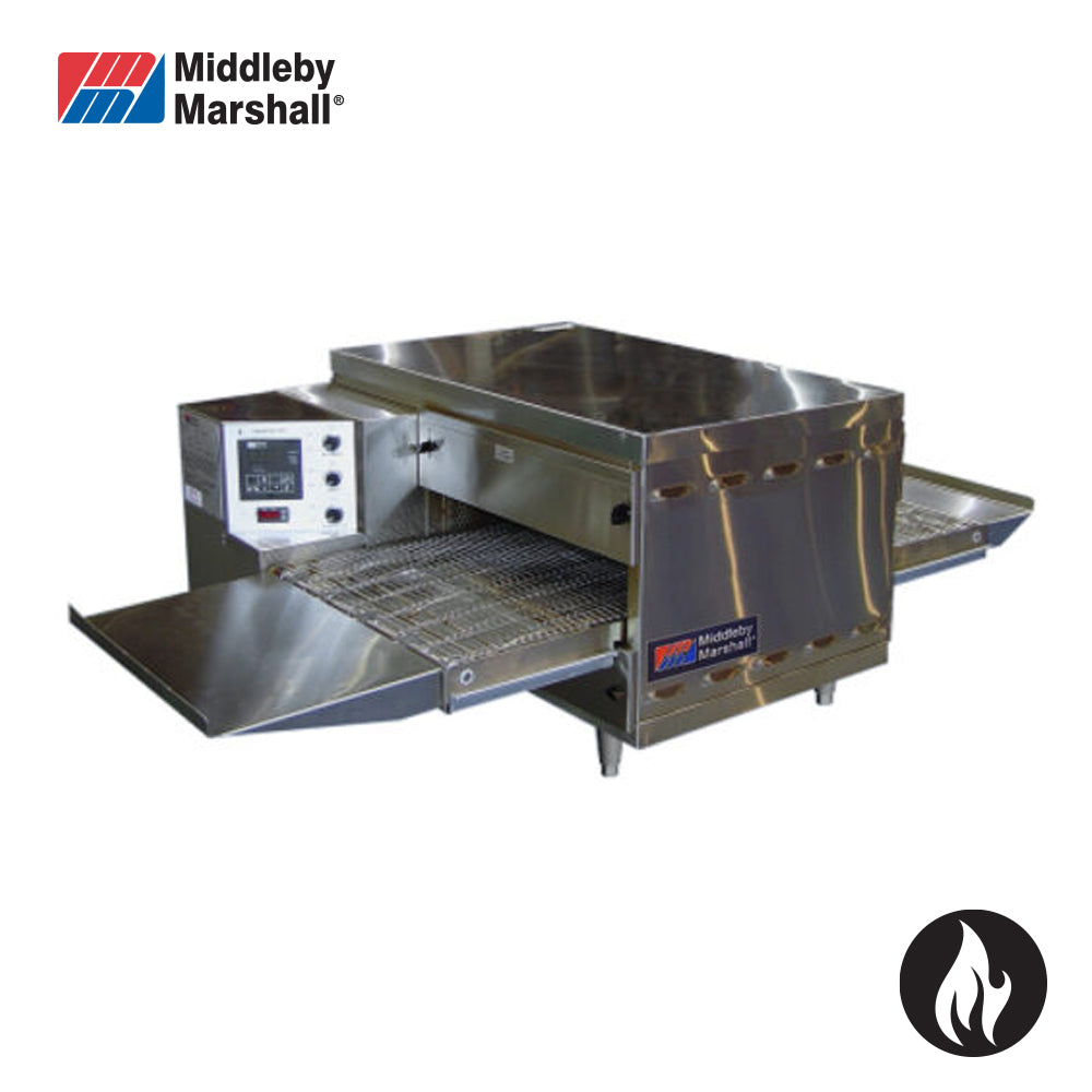 MIDDLEBY MARSHALL PS520G - TRADITIONAL SERIES
