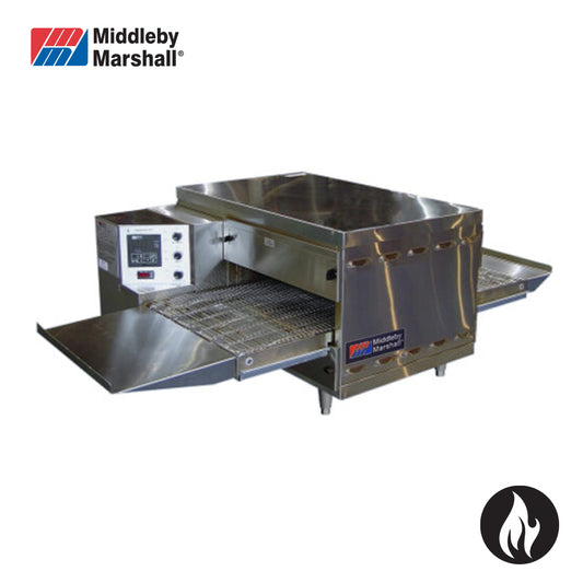 MIDDLEBY MARSHALL PS520G - TRADITIONAL SERIES