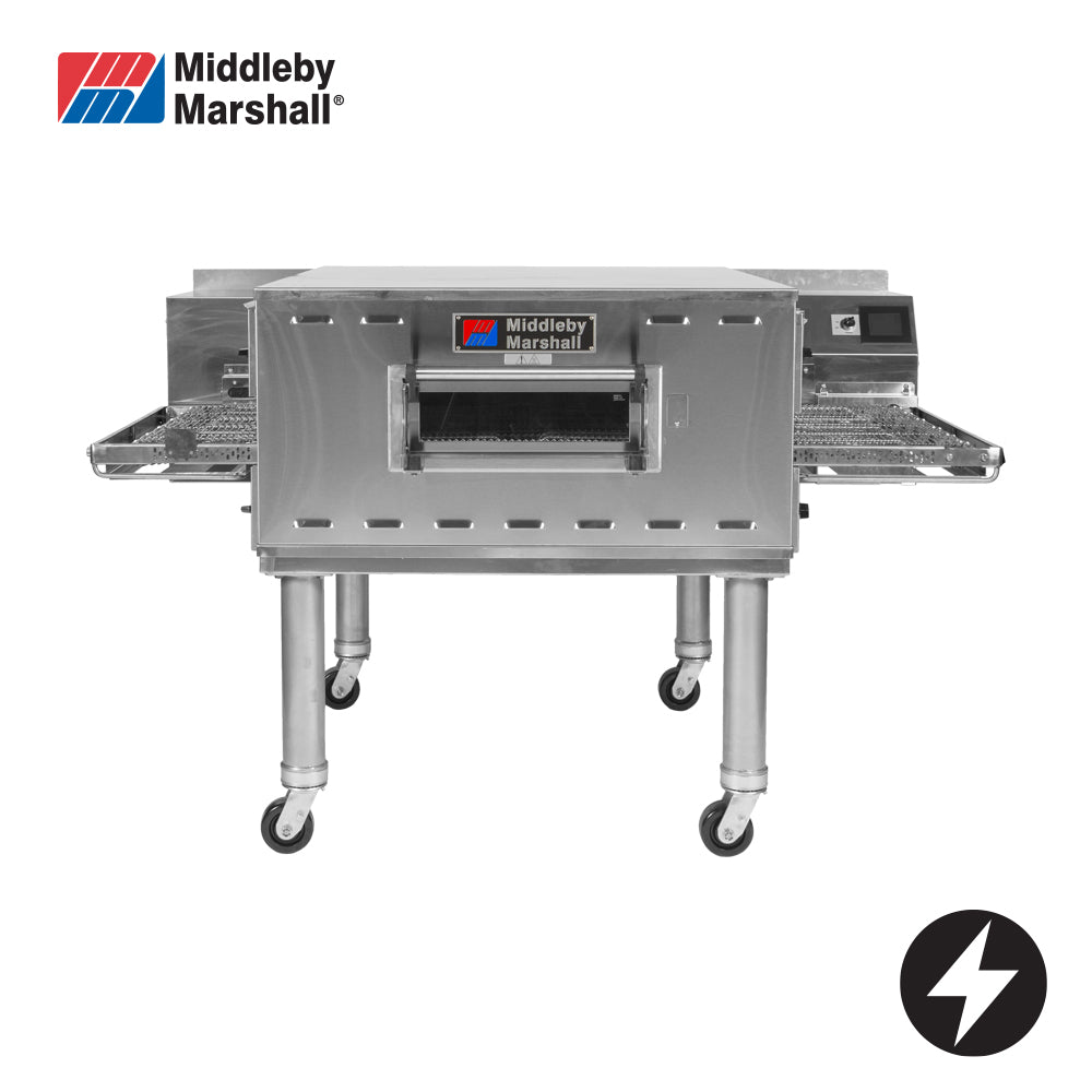 MIDDLEBY MARSHALL PS638EV - WOW