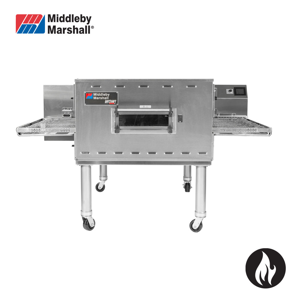 MIDDLEBY MARSHALL PS640G - WOW