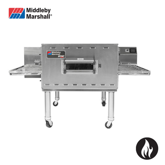 MIDDLEBY MARSHALL PS640G - WOW