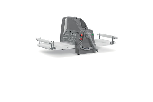 Mecnosud Benchtop Pastry Sheeter
