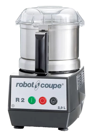 Robot Coupe R2 Table top Cutters