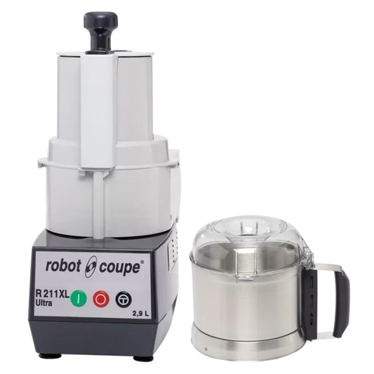 Robot Coupe R211XL Ultra Food Processor : Cutter/Vegetable Slicer