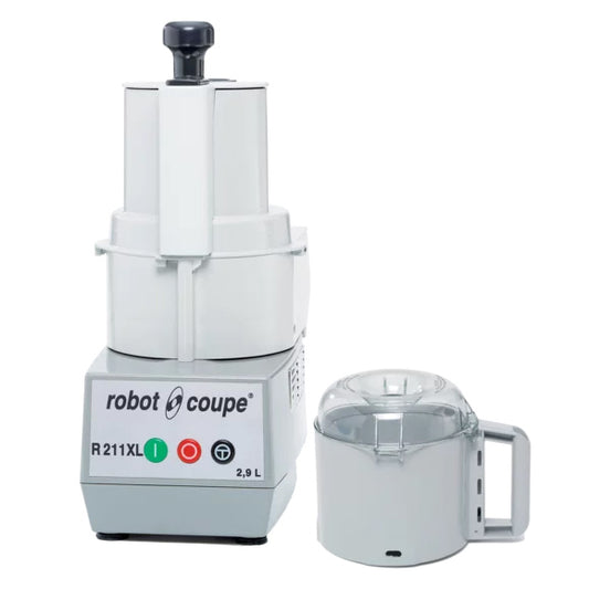 Robot Coupe R211XL Food Processor : Cutter/Vegetable Slicer