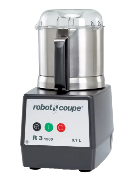 Robot Coupe R3 Table top Cutters