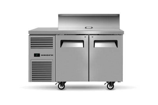 SKOPE ReFlex 9 Drawer Underbench GN 1/1  Fridge