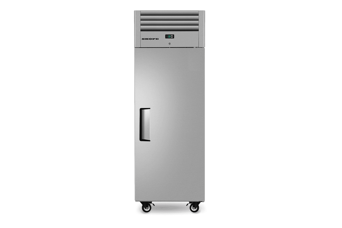 SKOPE ReFlex 2 Solid Door Upright Freezer