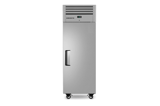 SKOPE ReFlex 2 Solid Door Upright Freezer