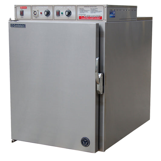 GOLDSTEIN RTCE12P  - CONVECTION OVEN