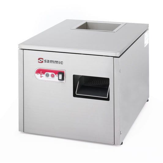 Sammic CUTLERY POLISHER - Benchtop