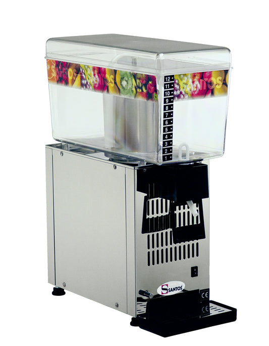 Santos SANTOS #34.1 SINGLE BOWL COLD DRINK DISPENSER