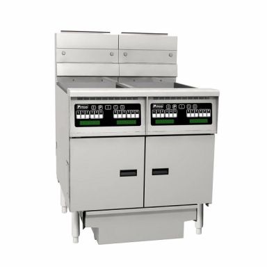 PITCO SE14-C/FD/FF - SOLSTICE FRYERS