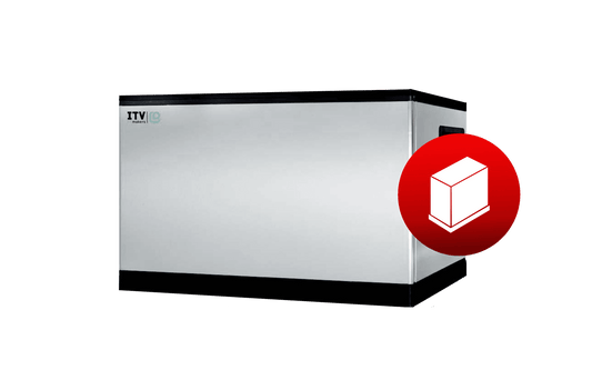SKOPE SILO S130 Ice Cube Storage Bin