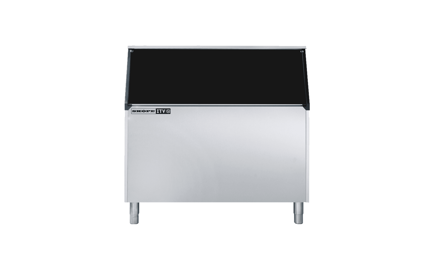 SKOPE SILO S160 Slim Ice Cube Storage Bin