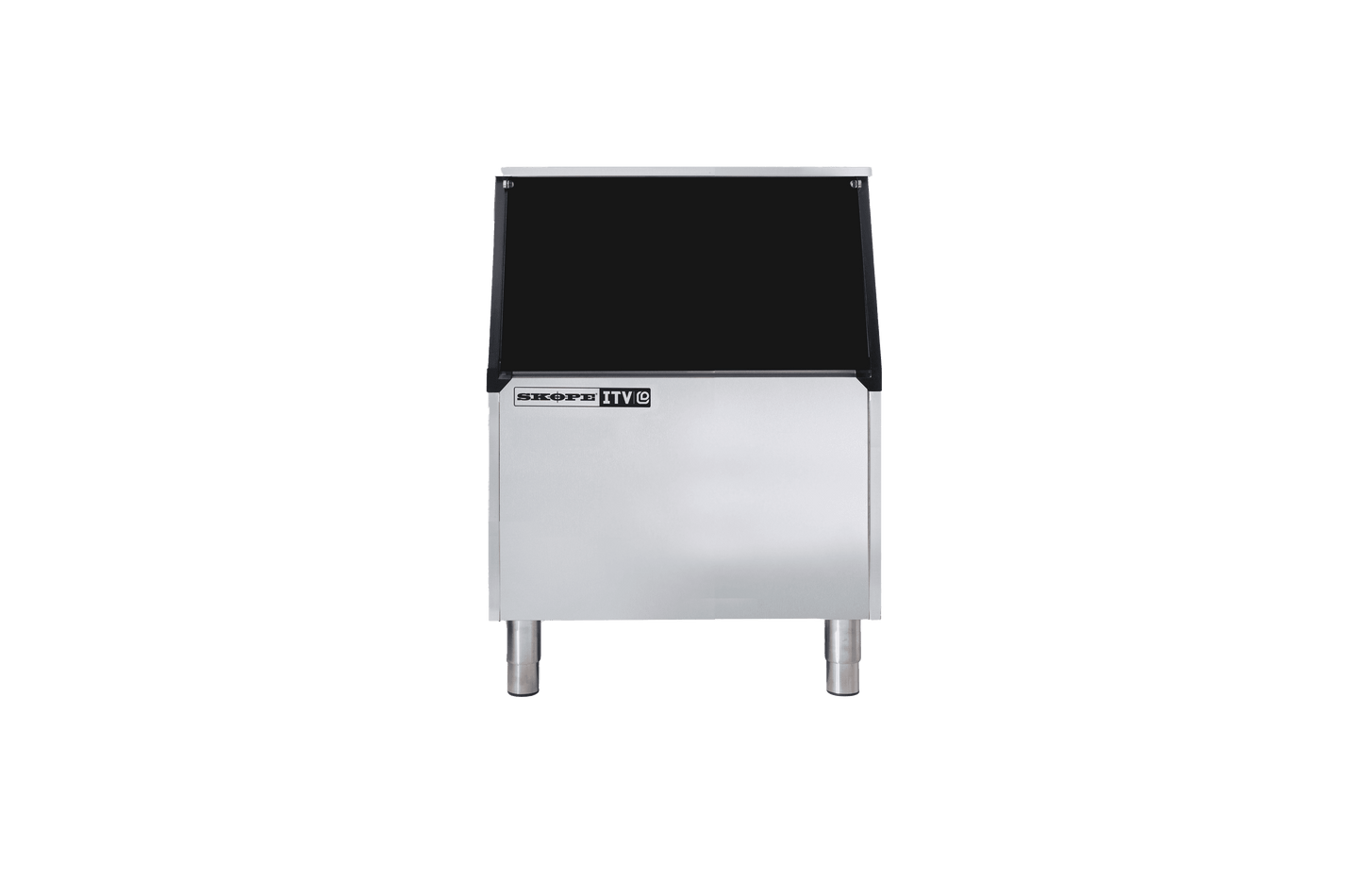 SKOPE SILO S350-IQ Ice Storage Bin