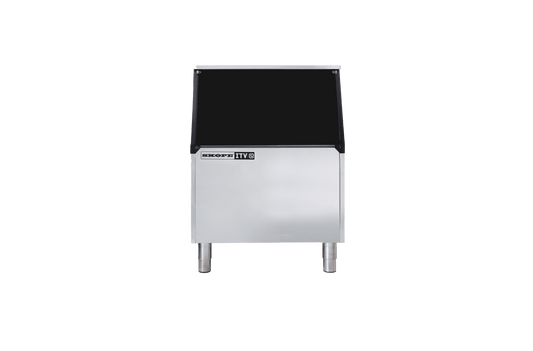 SKOPE SILO S350-IQ Ice Storage Bin