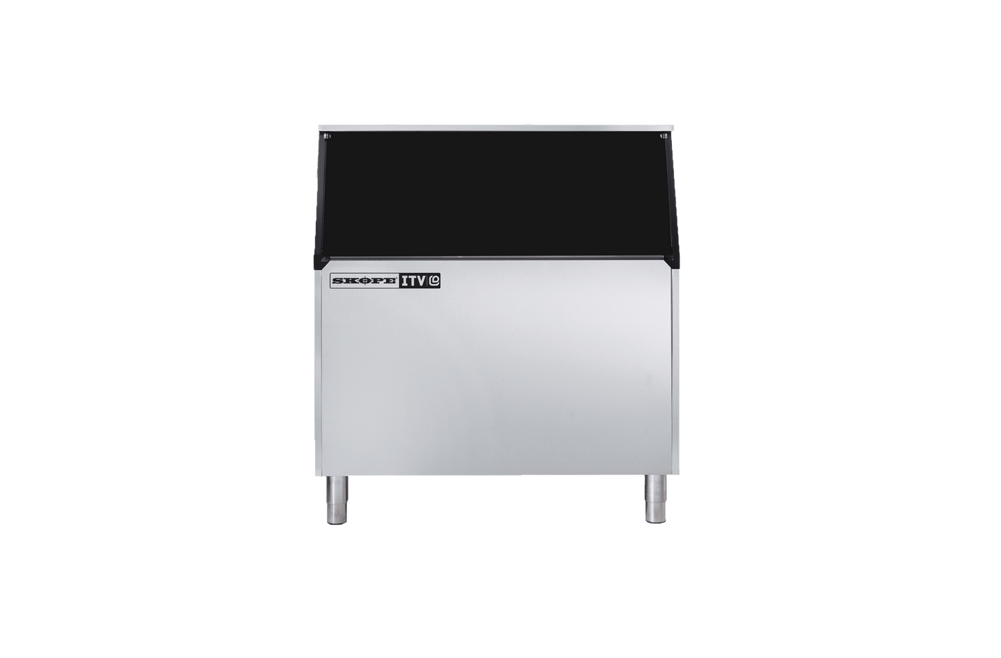 SKOPE SILO SCD800 Ice Cube Storage Bin & Transport System