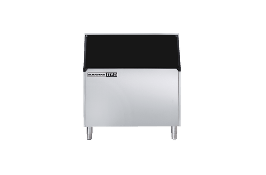 SKOPE SILO SCD800 Ice Cube Storage Bin & Transport System