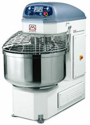 Mecnosud Bakery Spiral Mixer - SMM1130