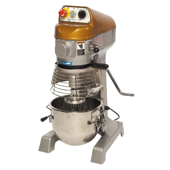 Robot Coupe 9 L PLANETARY MIXER Planetary Mixers