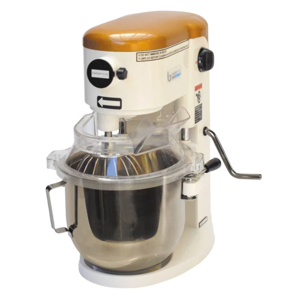 Robot Coupe 5 L PLANETARY MIXER Planetary Mixers