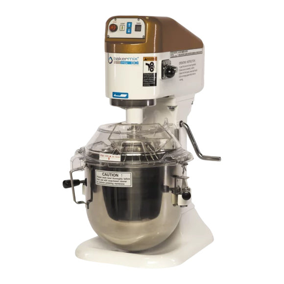 Robot Coupe 8 L PLANETARY MIXER Planetary Mixers