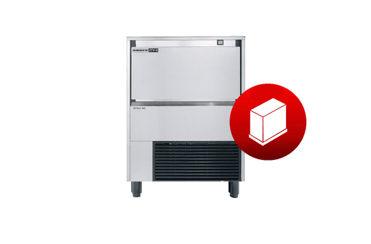 SKOPE SPIKA NG70 A Full Dice Self-Contained Ice Cube Maker R290