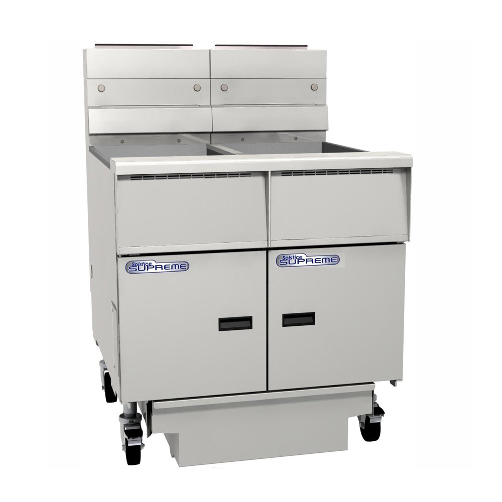 PITCO SSH55-FD/FF - SOLSTICE SUPREME FRYERS