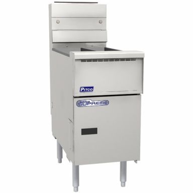 PITCO SSH55T-FR - SOLSTICE SUPREME FRYERS