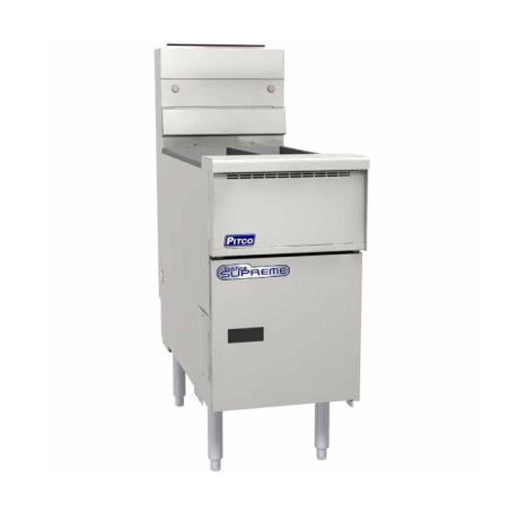 PITCO SSH55T SSTC - SOLSTICE SUPREME FRYERS