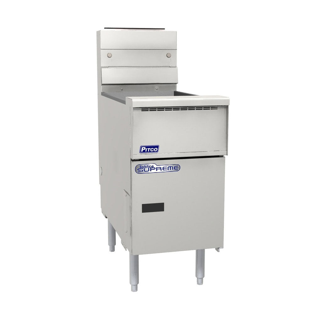 PITCO SSH55 SSTC - SOLSTICE SUPREME FRYERS
