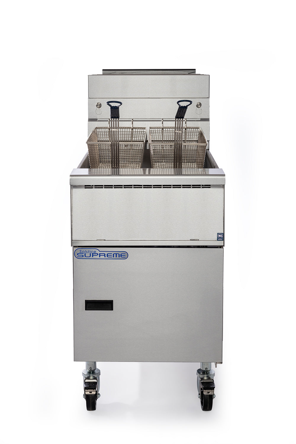 PITCO SSH75-FR - SOLSTICE SUPREME FRYERS