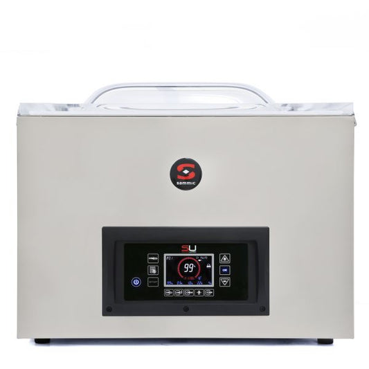 Sammic SU-520GP L SENSOR ULTRA VACUUM PACKING MACHINE - 20m³ Busch Pump