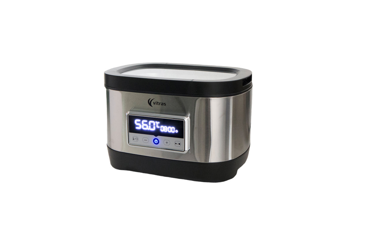 Vitras Sous Vide Cooker 8L