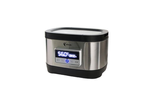 Vitras Sous Vide Cooker 8L