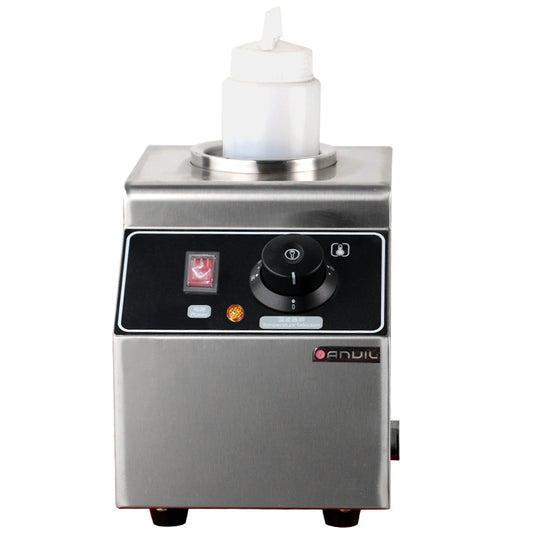 Anvil Sauce Warmer Single