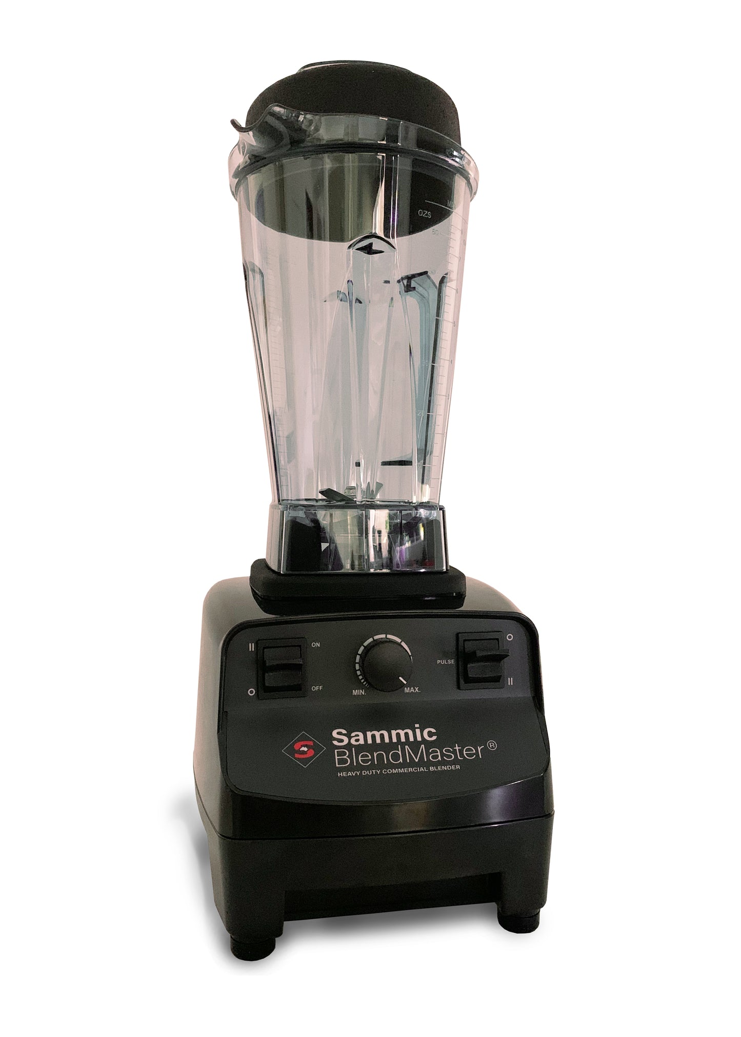 Sammic Australia BLENDMASTER 2.0