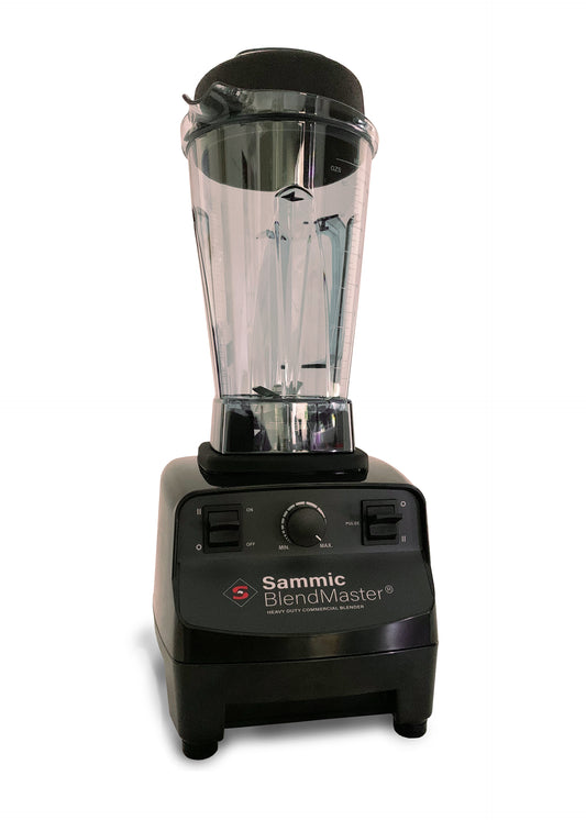 Sammic Australia BLENDMASTER 2.0