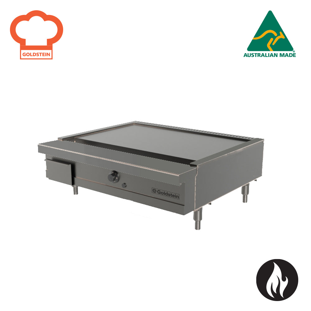 GOLDSTEIN TK36 - TEPPANYAKI