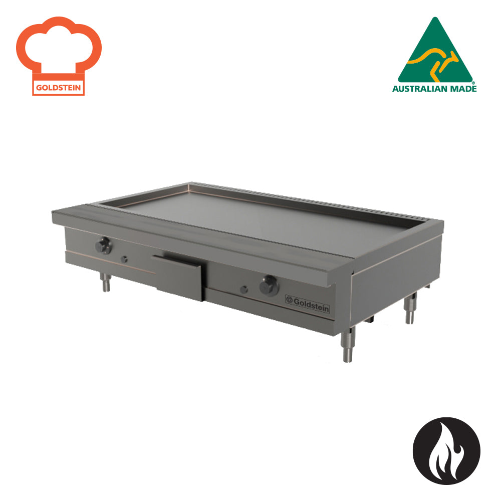 GOLDSTEIN TK45 - TEPPANYAKI