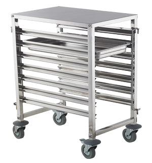 Anvil Seven Tier GN Trolley