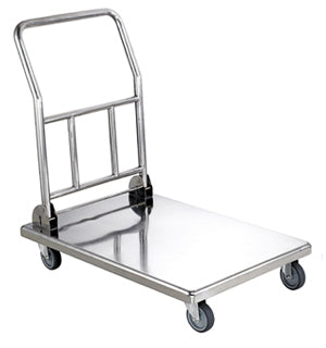 Anvil Platform Trolley