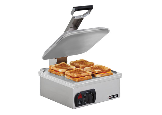 Anvil Sandwich Press Flat Plate