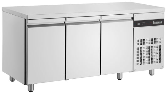 Inomak Ultra Slimline Underbench 1790mm