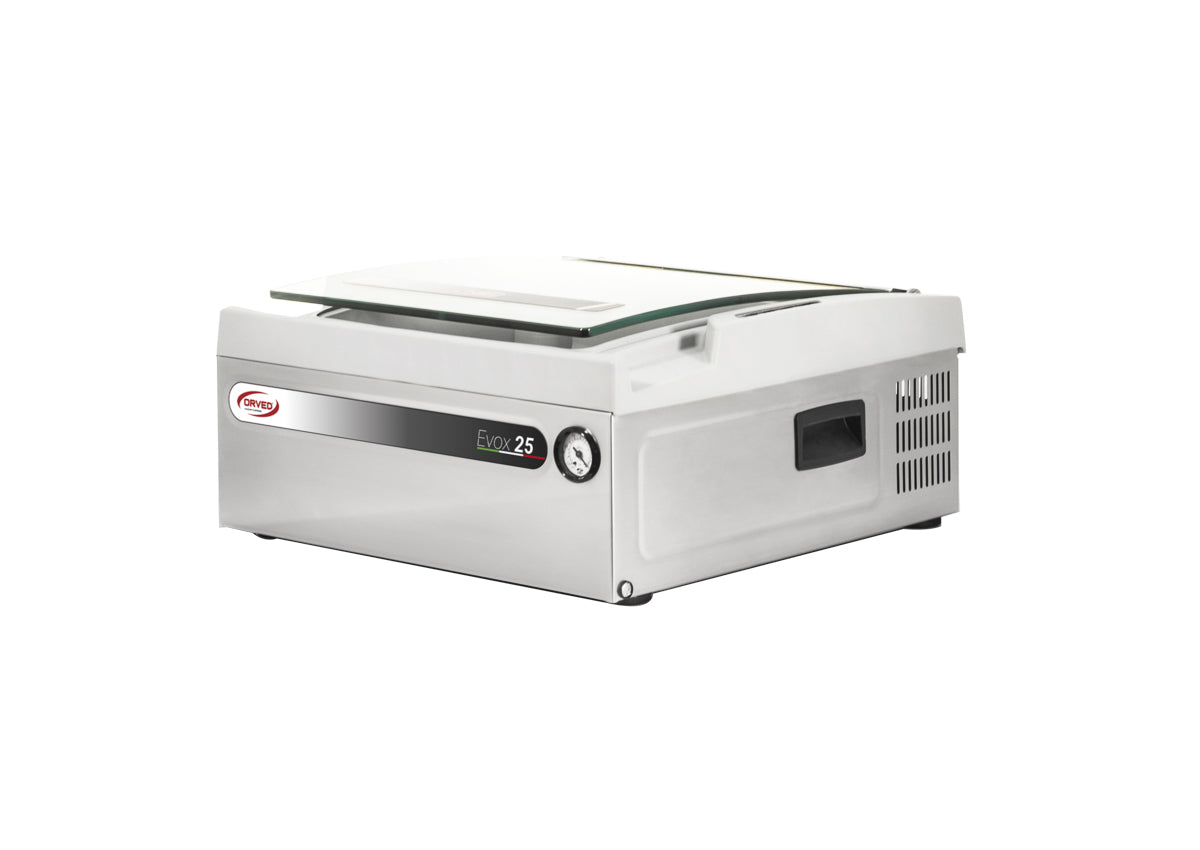 Orved Evox 25 Vacuum Sealer