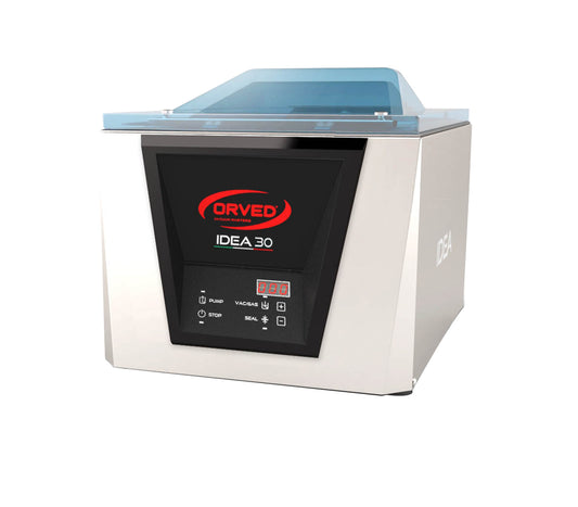 Orved Vacuum Sealer Idea 30